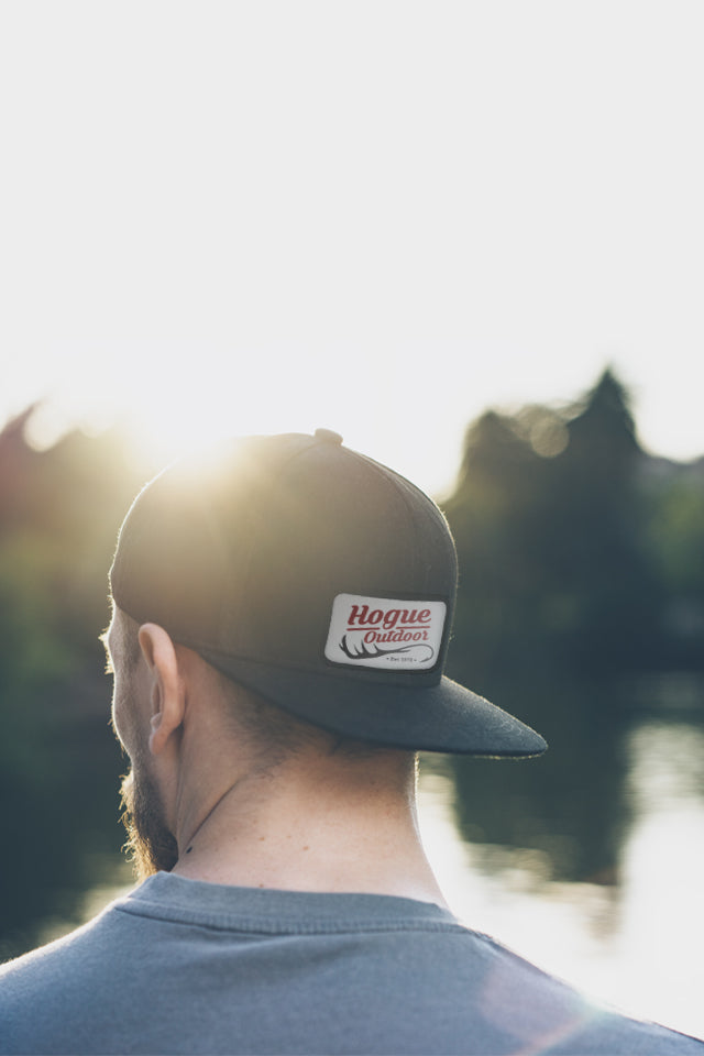 CASQUETTE HOGUE OUTDOOR ORIGINAL